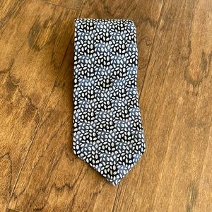 Classy Masetti Silk Tie
